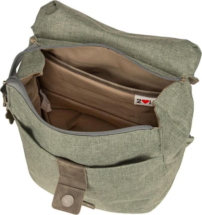 Produktbild Zwei Rucksack Olli OR8 (5 l)
