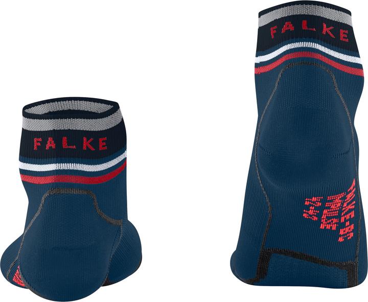 Actual product image Falke BC Impulse Reflect Short Unisex Biking (39 - 41)