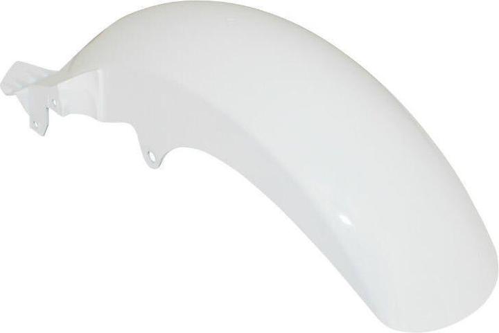Actual product image P2R Yamaha 530 Tmax 2012+ (Rear mudguard)