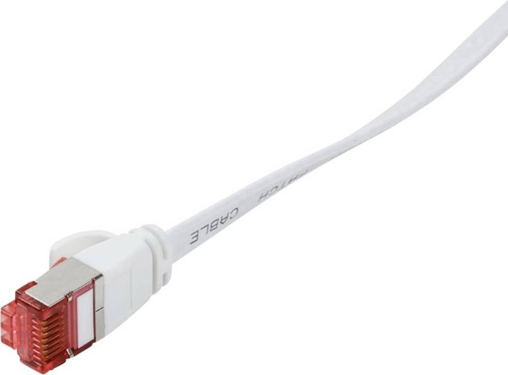 Immagine prodotto LogiLink Cavo di rete (U/FTP, CAT6a, 10 m)