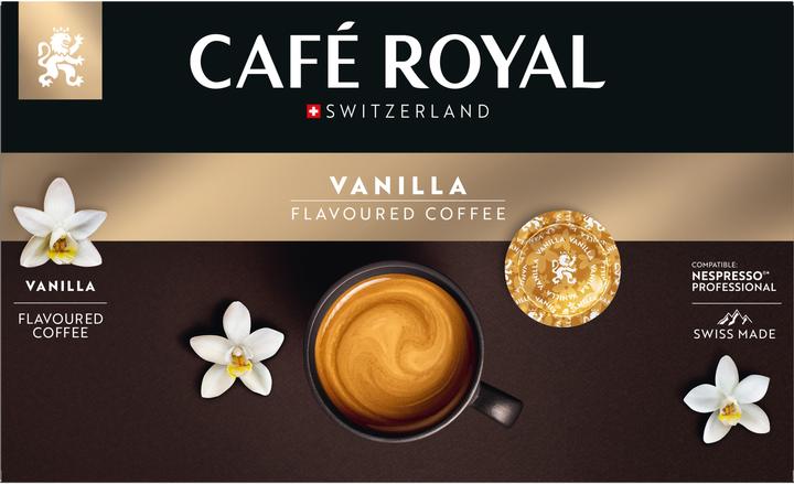 Café Royal Professional (50 x Port.)