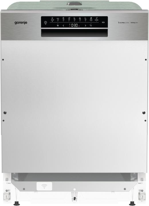 Actual product image Gorenje GORE built-in dishwasher