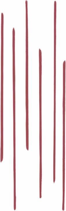 Produktbild Bobbi Brown Luxe Defining Lipstick (Avant Gardenia)