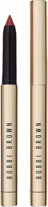 Produktbild Bobbi Brown Luxe Defining Lipstick (Red Illusion)