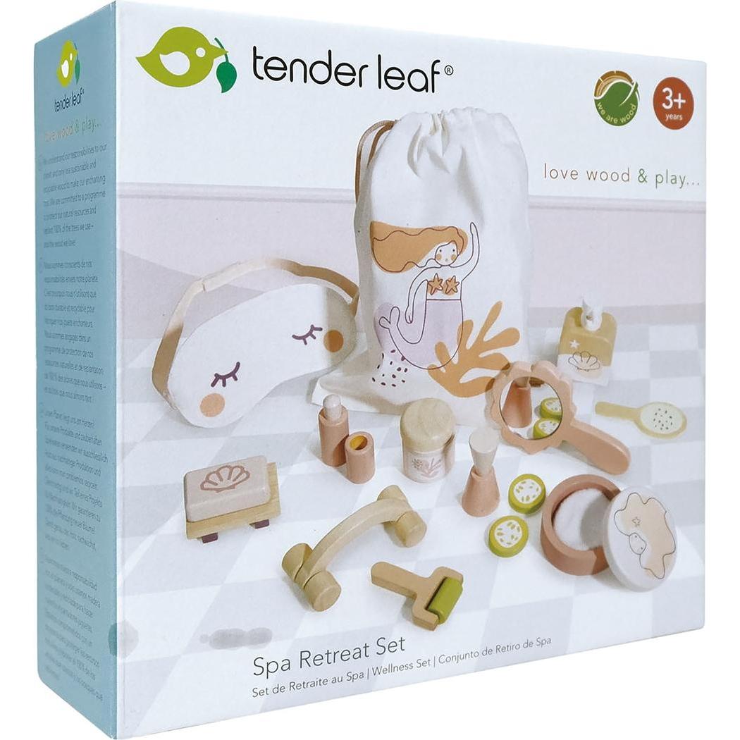 Thumbnail - Tender Leaf Toys Wellness Set