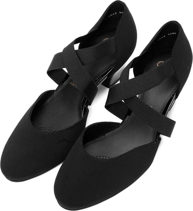 Actual product image Ara Pumps (40)