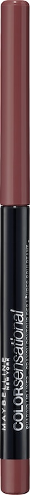 Maybelline New York Color Sensational (8 Gone Greige)
