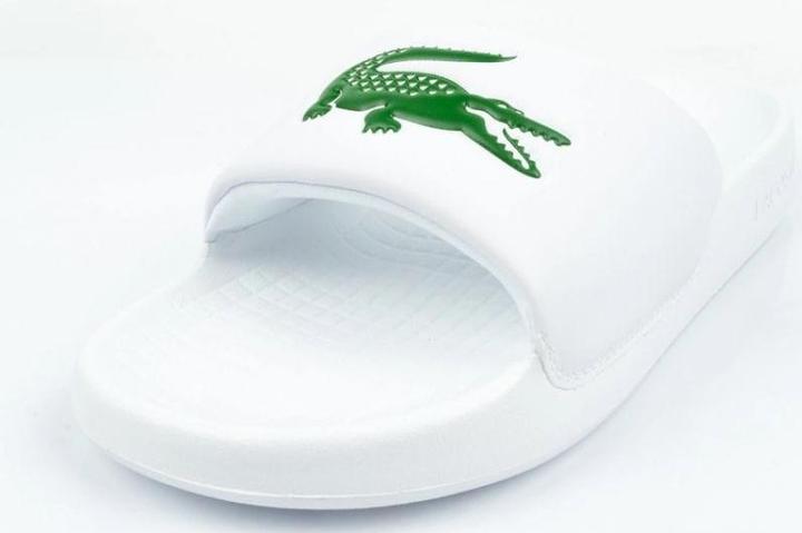 Produktbild Lacoste Serve Slide Flip-Flops (35.5)