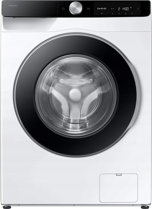 Samsung washer WW90DG6G94LKU4 (A) (9 kg, Links)