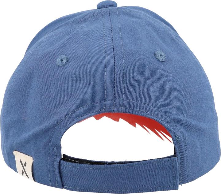 Actual product image Maximo Kinder Baseball Cap Hai