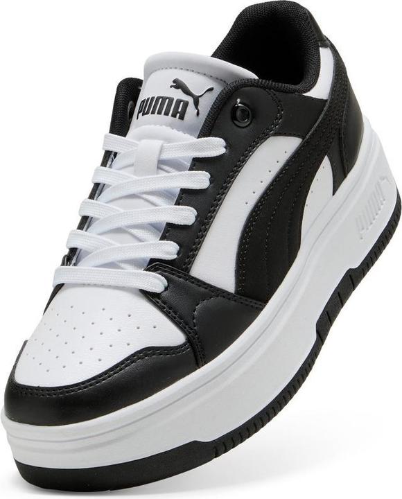 Image du produit Puma Rebound Femme Low (38)