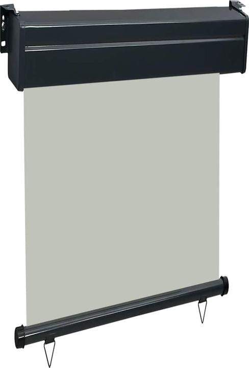 Image du produit vidaXL Balkon-Seitenmarkise (0.60 m)