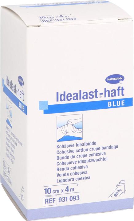 Actual product image Hartmann IDEALAST-HAFT CO B 10CMX4M