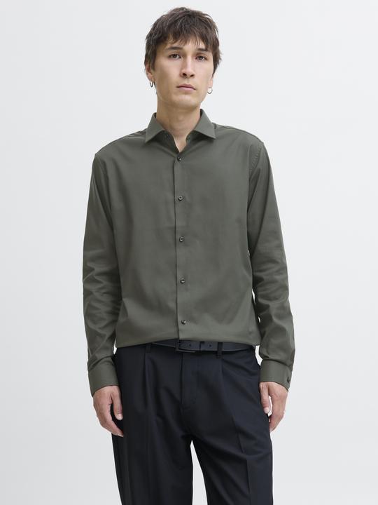 Immagine prodotto Jack & Jones Jprblaparker Shirt L/S Noos (XS)