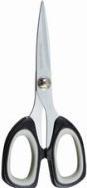 Produktbild Kleiber Schere Titanium, L„nge: 230 mm, asymmetrisch (23 cm)