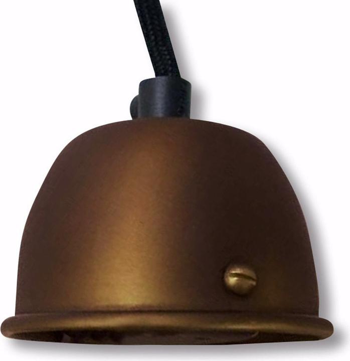 Image du produit Loberon Set de 2 lampes à suspendre Baisse clair (E27)