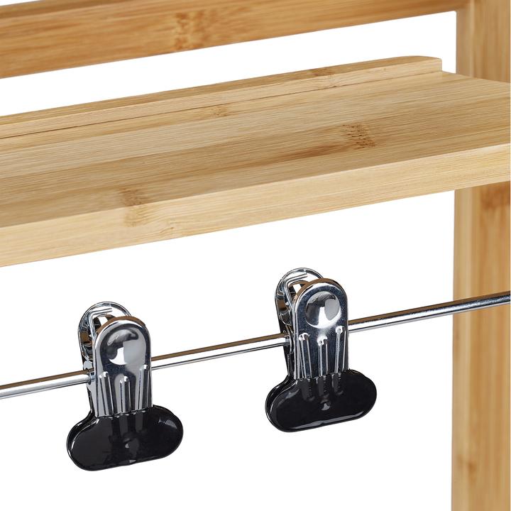 Actual product image Relaxdays Valet