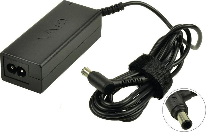 Image du produit Sony VGP-AC19V39 (40 W)