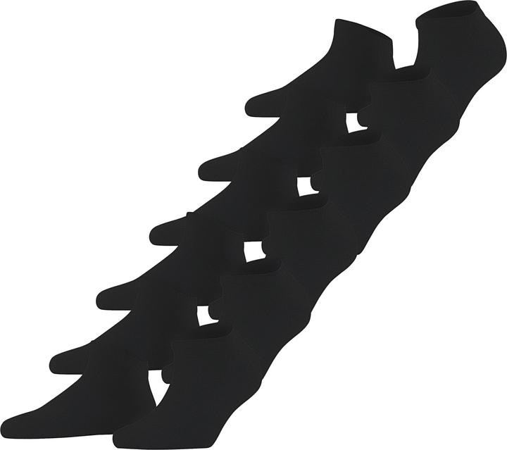 Actual product image Falke Happy Bundle 6-Pack Damen Sneakersocken (pack of 6, 39 - 42)