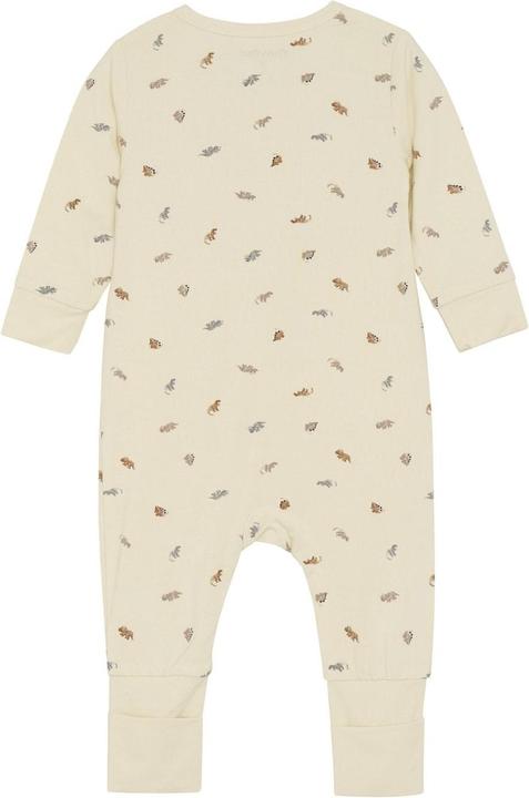 Produktbild Minymo Kid's Nightsuit L/S (56)