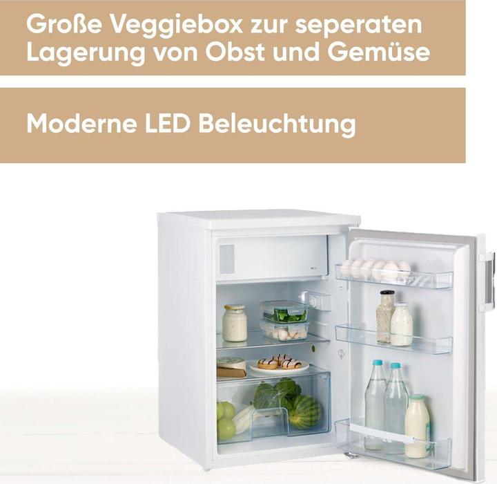 Produktbild Severin TKS 8846 (120 l)