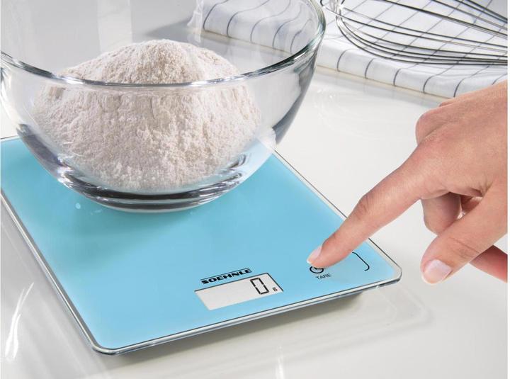 Actual product image Soehnle Page Compact 300