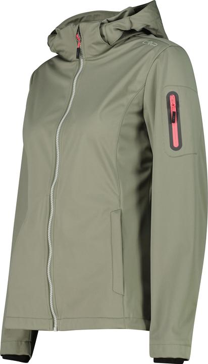 Immagine prodotto CMP Campagnolo Light Softshell (M)