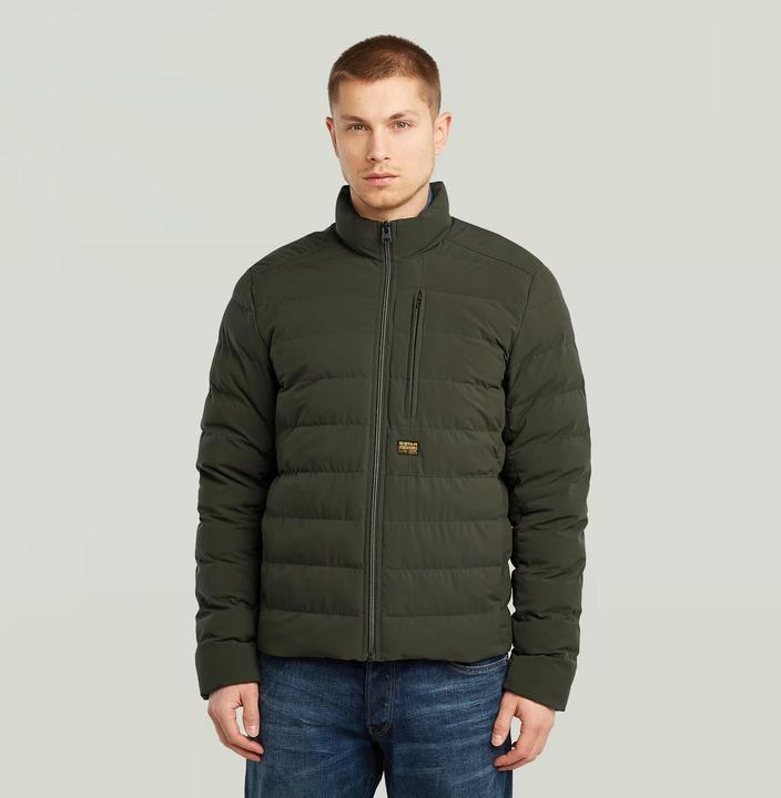 Immagine prodotto G-Star Leichtsteppjacke (M)