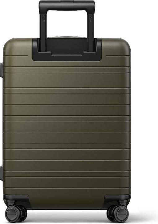 Actual product image Horizn Hard case CABIN M5 dark olive (37 l)