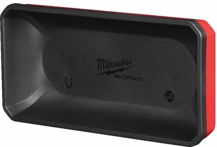 Produktbild MGA Milwaukee Packout Magnetic Container 10 cm x 20 cm (1 x)