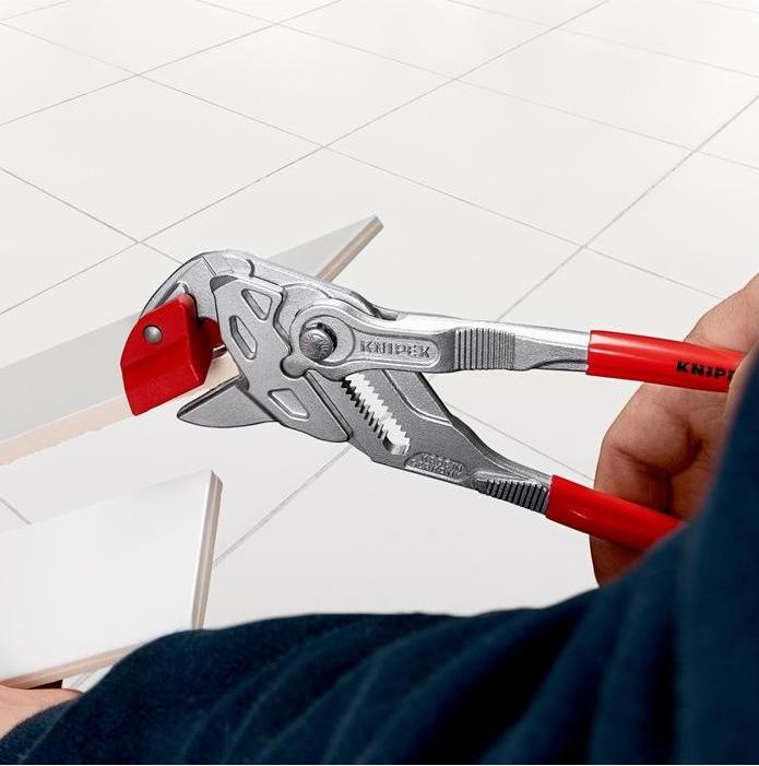Produktbild Knipex Fliesenbrechzange (250 mm)