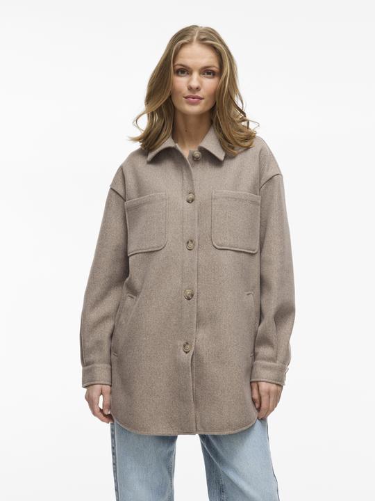 Immagine prodotto Vila VIKIMMI Oversize Jacke (L)