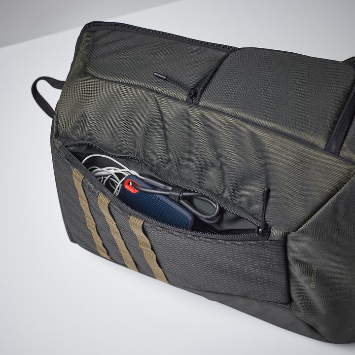 Produktbild Solognac BAG 100 (Fotokoffer, 20 l)