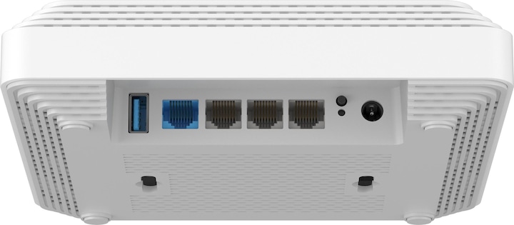 Produktbild Keenetic Hopper SE - Wifi 6 MESH AX1800
