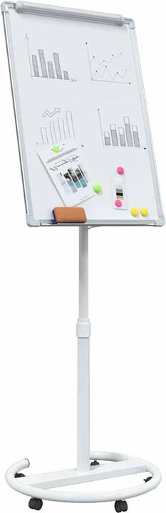 Produktbild vidaXL Magnetisches Whiteboard