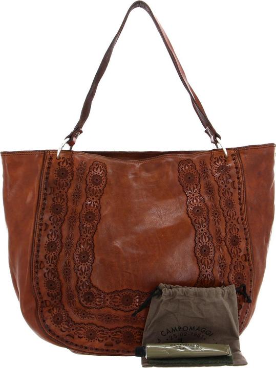 Immagine prodotto Campomaggi Shoulder Bag