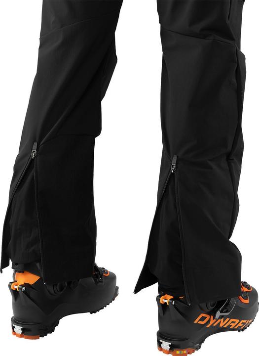 Actual product image Dynafit Ridge Dynastretch trousers (L)