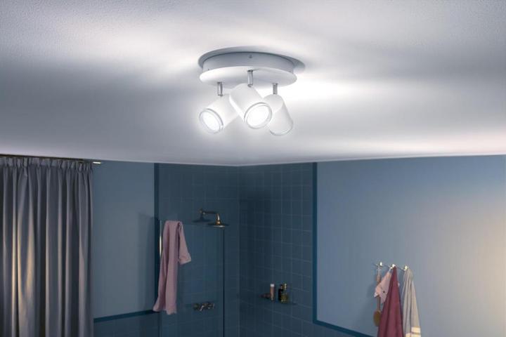 Image du produit Philips Base de Hue Adore (250 lm, GU10)