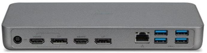 Produktbild Acer Dockingstation USB Type-C D501 (USB-C, 4 Ports)