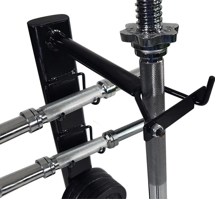 Produktbild Tunturi Support Rack