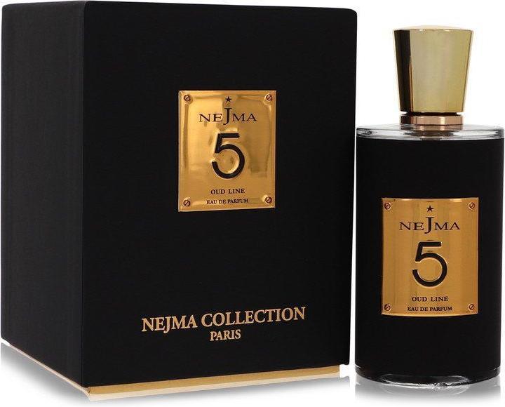 Image du produit Nejma Collection Collection n° 5 (Eau de parfum, 100 ml)
