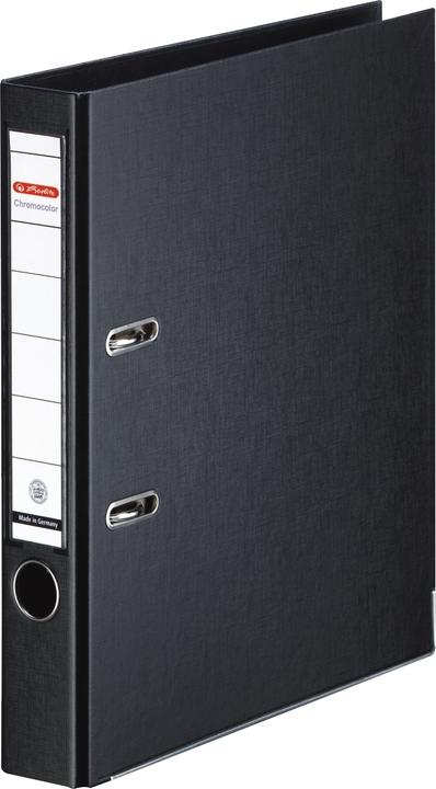 Produktbild Herlitz Ordner (A4, 50 mm, 10 Stk.)