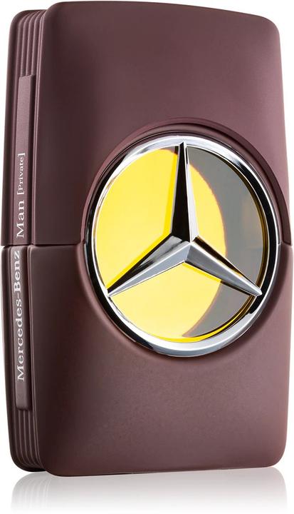 Produktbild Mercedes-Benz Private (Eau de Parfum, 100 ml)