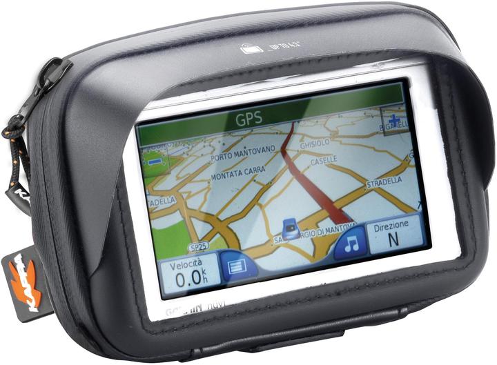 Produktbild Givi Kappa KS954B Navi and smartphone case with holder (Dokumenten- & Geldtasche)