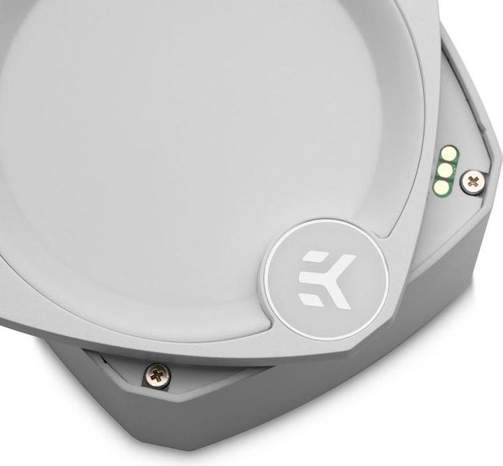 Produktbild EKWB EK-Nucleus AIO CR240 Lux D-RGB