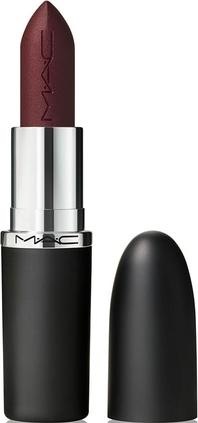Actual product image MAC Cosmetics Macximal Silky Matte Lipstick Sin (Sin)