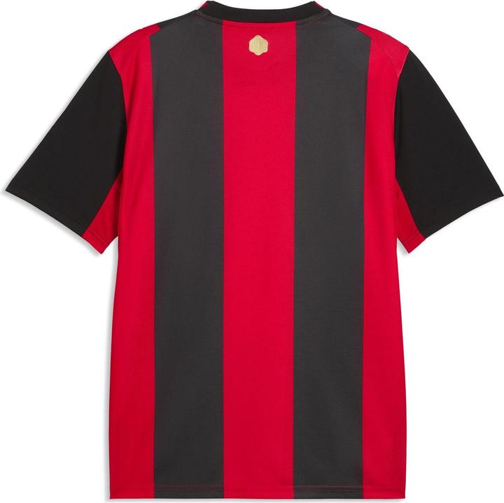 Puma ACM Home Jersey Replica Jr (164)