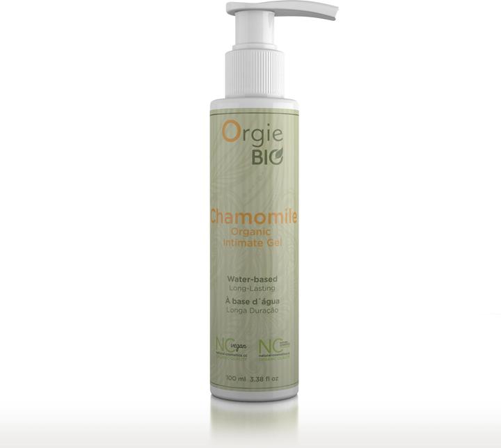 Produktbild Orgie Chamomile (100 ml)