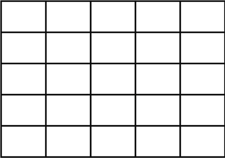 Produktbild Raaco Sortimentskoffer (L x B x H) 4