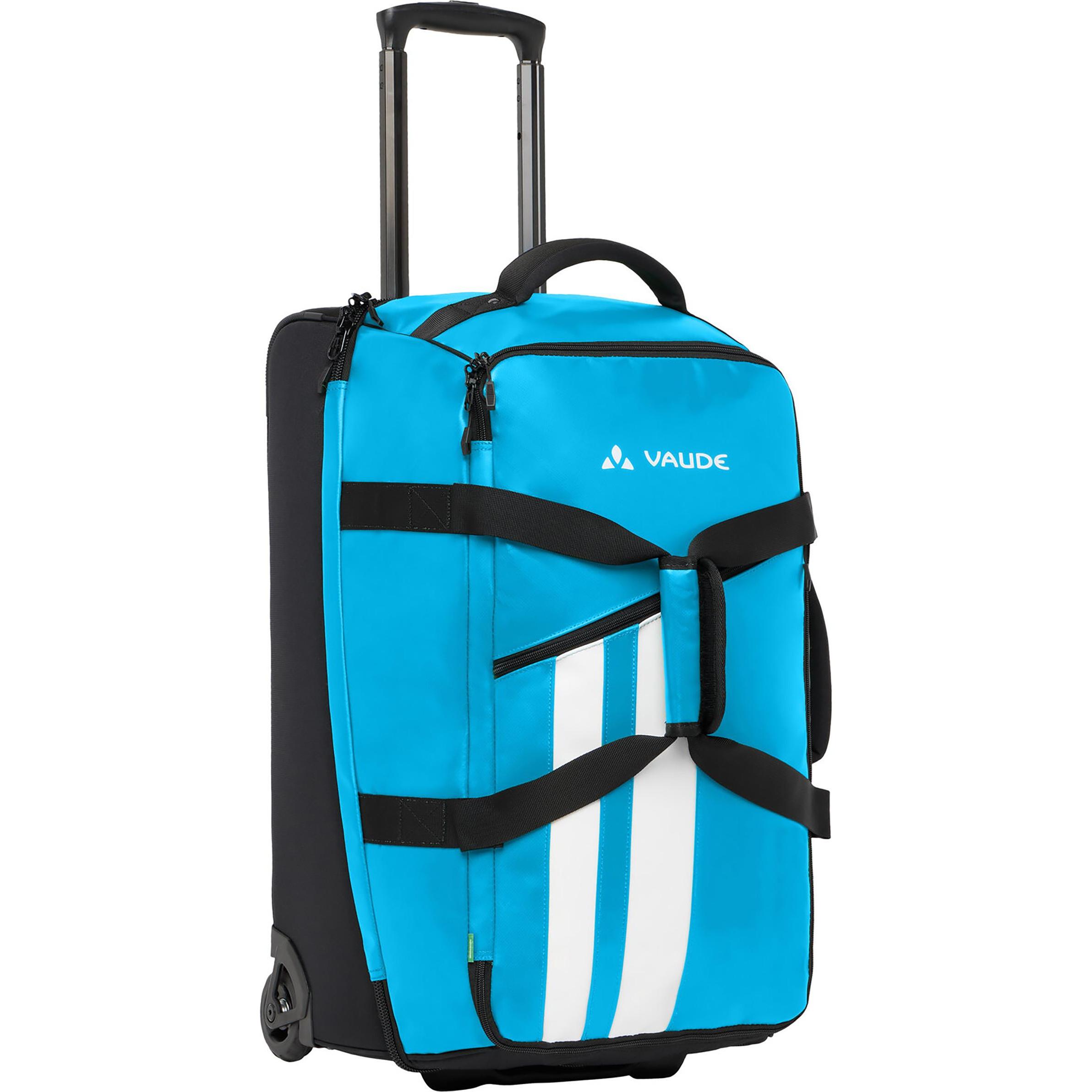 Vaude, Koffer, Rotuma, Blau, (65 l, M (50 - 90l))